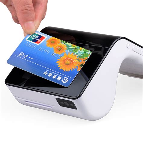 nfc card reader in printer|nfc card reader online.